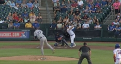 Cubs Minor League News: Strumpf homers again, Sanders rocked, Murray raking, more