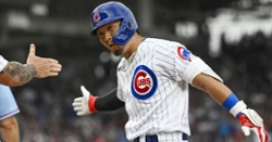 Bellinger, Suzuki lead Cubs over Cardinals