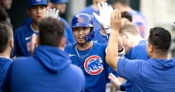 Fly the W: Madrigal, Suzuki clutch in win over Tigers