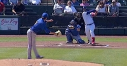 Cubs Minor League News: Suzuki and Morel homer, Caissie hits two dingers, Horton with gem