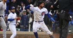 Roster construction setting up for a scary-looking Cubs team