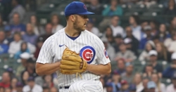 Taillon struggles as Cubs fall to Phillies