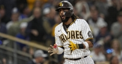 Tatis, Darvish lead Padres in win over Cubs