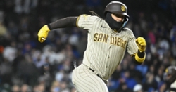 Tatis clutch as Padres take down Cubs