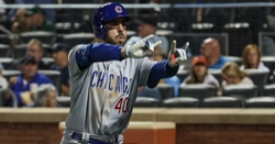 Mills, bullpen help Cubs bounce back, blank Marlins 2-0