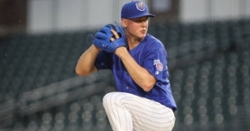 Cubs Minor League News: Thompson impressive, Verdugo smacks grand slam, Pels with walk-off