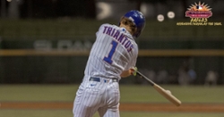 Cubs prospect James Triantos named Arizona Fall League's Offensive Player of the Year