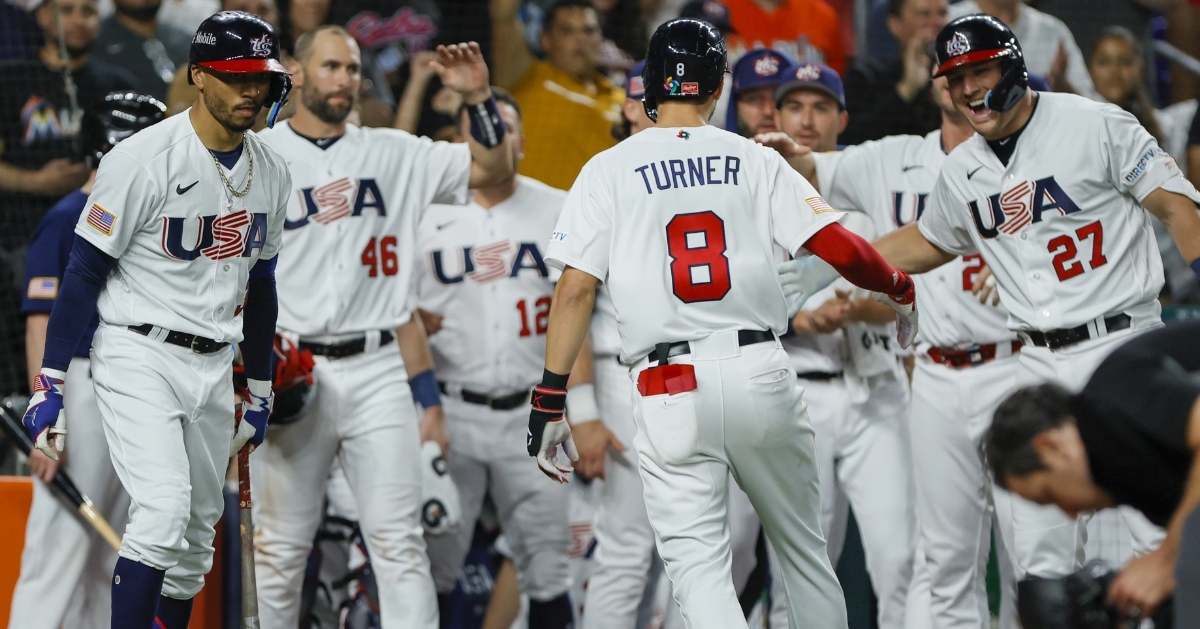 Cubs News: World Baseball Classic is great for baseball