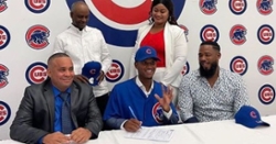 Cubs Prospect Profile: Derniche Valdez