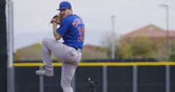 Cubs Minor League News: Wesneski pitches gem, Espinoza perfect, Hull impressive, more