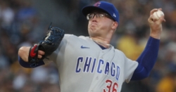 Game Recap: Wicks dominant in MLB debut