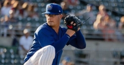 Cubs Minor League News: Wicks impressive, PCA raking, Stevens and Pagan homer, more