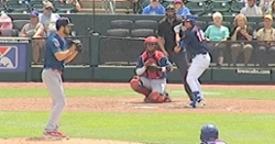 Cubs Minor League News: Strumpf homers, Hill raking, Brown rocked, Devers impressive, more