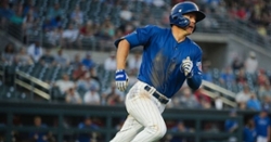 Cubs Minor League News: Young and Shaw raking, Vazquez homers, more