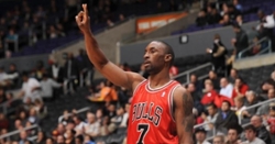 Former Bulls standout arrested on weapons charge at juice shop