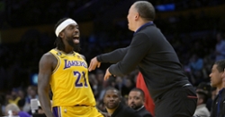 Report: Bulls adding defensive standout