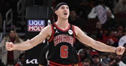 Bulls are going to be the team to watch at trade deadline