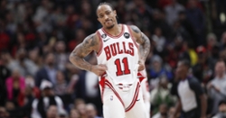 Bulls meltdown late against Clippers