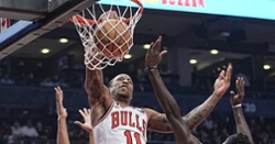 Bulls complete comeback and advance to play Heat