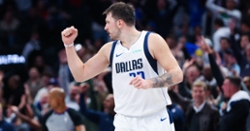 Irvingless Mavericks top Bulls to stay unbeaten