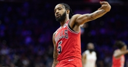 Bulls finally solve Embiid in double overtime thriller