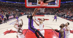 Lakers gets their revenge over Bulls