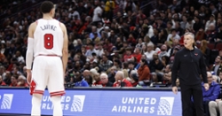 Bulls in meltdown mode after another loss to Heat