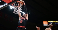 LaVine drops 33 in road win over Blazers