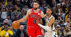 Bulls hit a new low with loss to Pacers