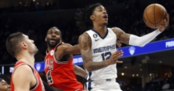 Bulls run out of gas against Grizzlies