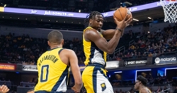 Bulls sign forward Terry Taylor