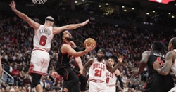 Bulls Free Agent Target: Fred VanVleet