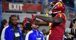 Bears Draft Target: Jordan Addison