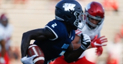 Bears reportedly interested in speedy WR prospect