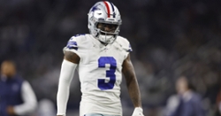 Three defensive free agents who could help the Bears