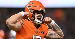 Report Card: Bears Position Grades after win over Panthers