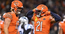 Start’em or Sit’em in Fantasy Football: Bears vs Panthers
