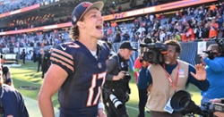 2023 NFL Power Rankings: Bears up near the rival Packers