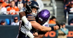 Report Card: Bears position grades after loss to Vikings