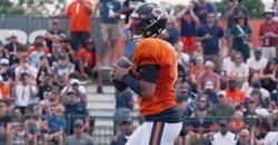 Takeaways from Day 6 at Bears Camp