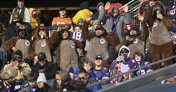 Three Takeaways from Bears loss to Vikings