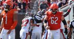 Three Takeaways from Bears loss to Bucs
