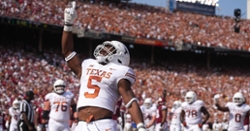 NFL analyst pleads Bears to draft RB Bijan Robinson