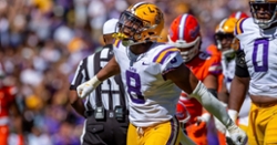 Bears Draft Target: BJ Ojulari