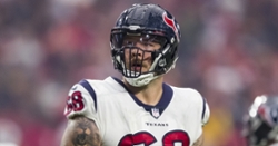 Three offensive free agents who could help the Bears
