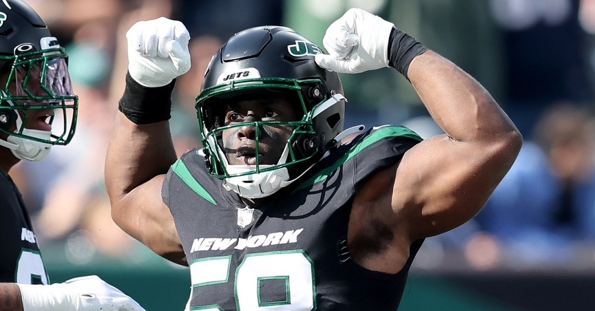 Bears Trade Target: Carl Lawson