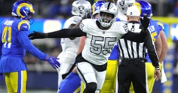 Rumors: NFL Execs link Bears to Pro-Bowl pass rusher