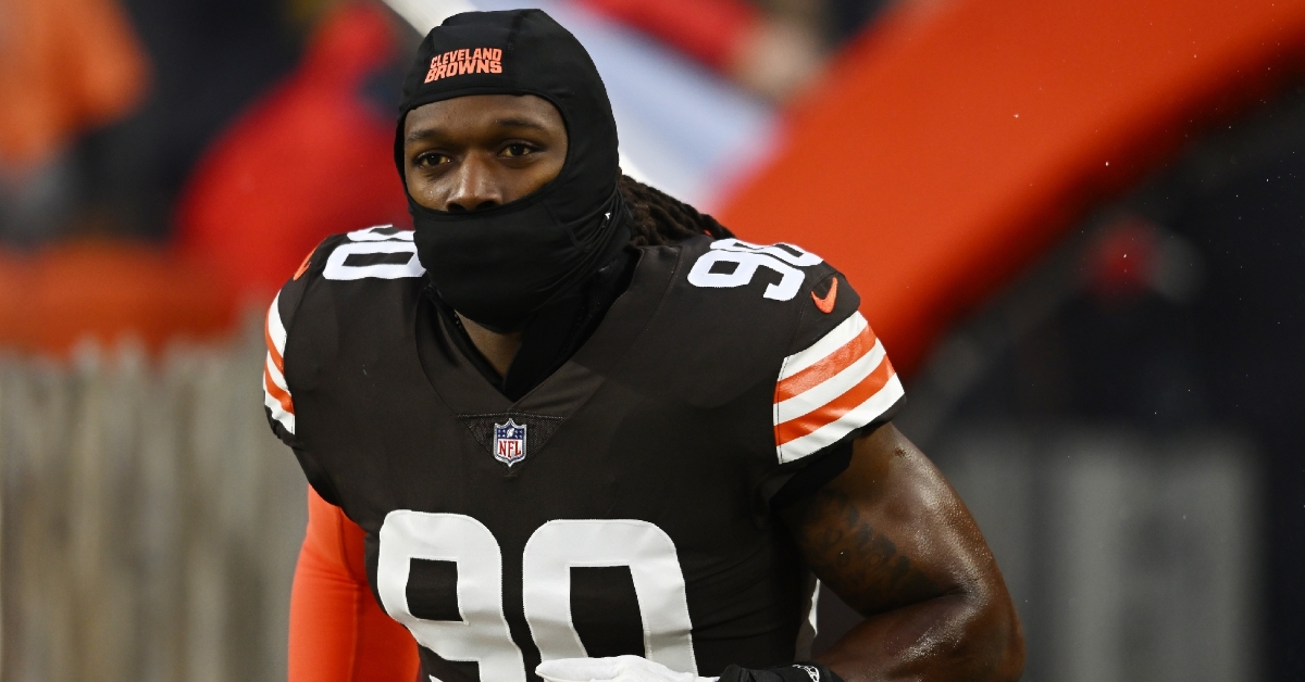 Top DL targets the Bears should target