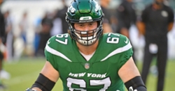 Bears trade with Dolphins for offensive line help