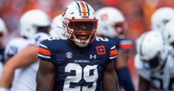 Bears Draft Target: Derick Hall